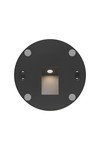 Braytron VEKSUS B MAIN 3W 3IN1 BLC IP65 STEPLIGHT