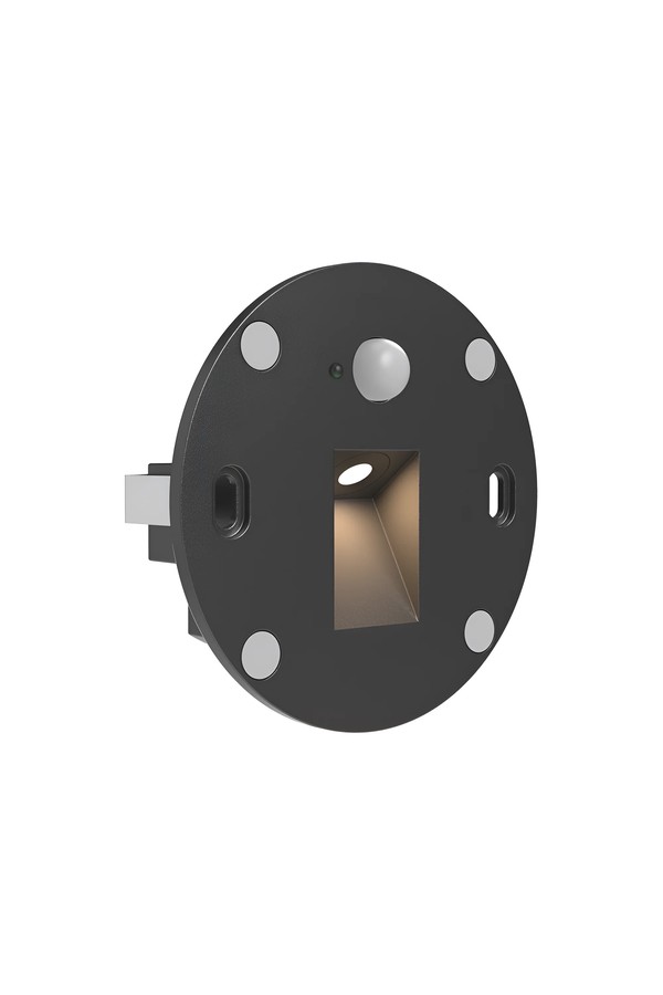 Braytron VEKSUS B MAIN 3W 3IN1 SENSOR IP65 STEPLIGHT