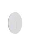 Braytron VEKSUS B 2 RND WHT STEPLIGHT COVER