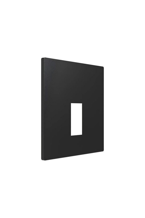Braytron VEKSUS B 3 SQUARE BLC STEPLIGHT COVER