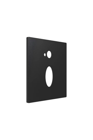 Braytron VEKSUS B 1 SQR SNS BLC STEPLIGHT COVER