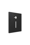 Braytron VEKSUS B 2 SQR SNS BLC STEPLIGHT COVER