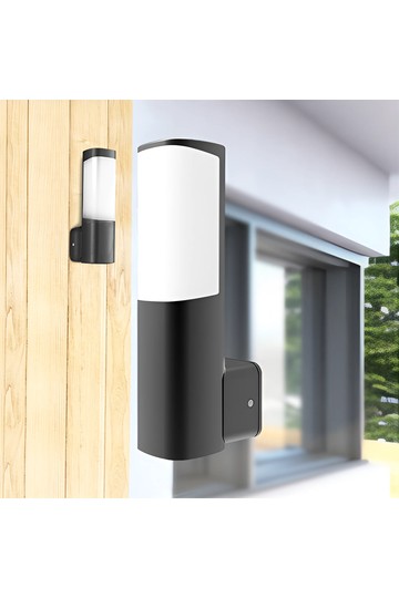 Braytron TARUS WLA 7W 3000K IP54 WALL LIGHT