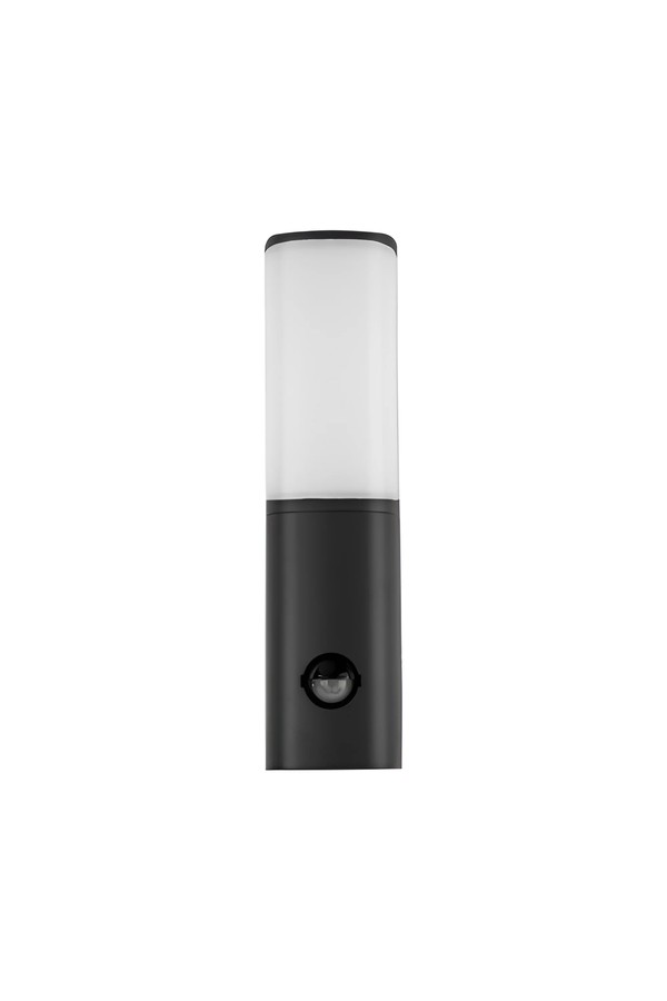 Braytron TARUS WLS 7W SNS 3000K IP54 WALL LIGHT