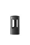 Braytron DALLAS 300 7W 3000K IP54 LED BOLLARD