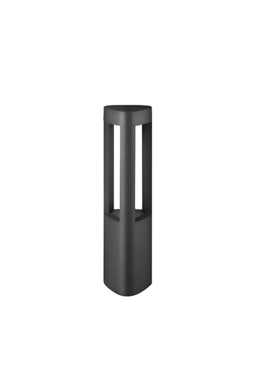 Braytron DALLAS 500 7W 3000K IP54 LED BOLLARD