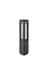 Braytron DALLAS 500 7W 3000K IP54 LED BOLLARD