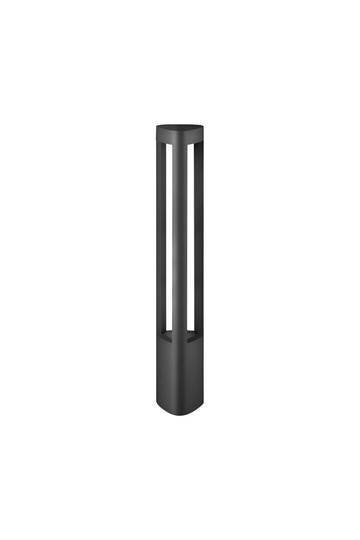 Braytron DALLAS 800 7W 3000K IP54 LED BOLLARD