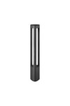 Braytron DALLAS 800 7W 3000K IP54 LED BOLLARD