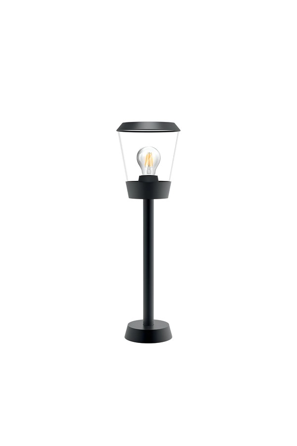 Braytron PARIS 600 1xE27 IP54 BOLLARD LIGHT