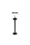 Braytron PARIS 600 1xE27 IP54 BOLLARD LIGHT