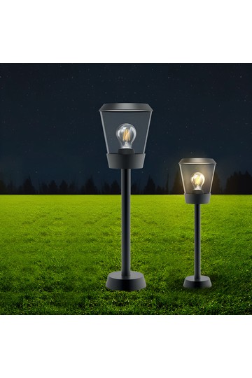 Braytron PARIS 600 1xE27 IP54 BOLLARD LIGHT