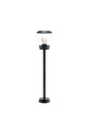 Braytron PARIS 800 1xE27 IP54 BOLLARD LIGHT