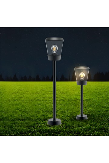 Braytron PARIS 800 1xE27 IP54 BOLLARD LIGHT