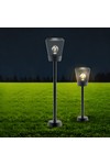 Braytron PARIS 800 1xE27 IP54 BOLLARD LIGHT