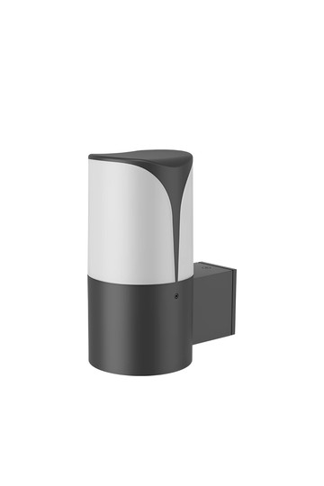 Braytron MILANO WLA 1xE27 IP44 WALL LIGHT