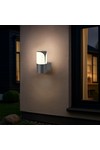 Braytron MILANO WLA 1xE27 IP44 WALL LIGHT