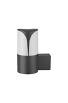 Braytron MILANO WLA 1xE27 IP44 WALL LIGHT