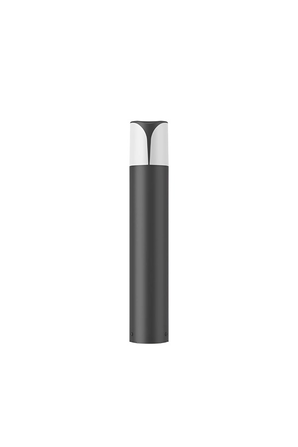 Braytron MILANO 500 1xE27 IP44 BOLLARD