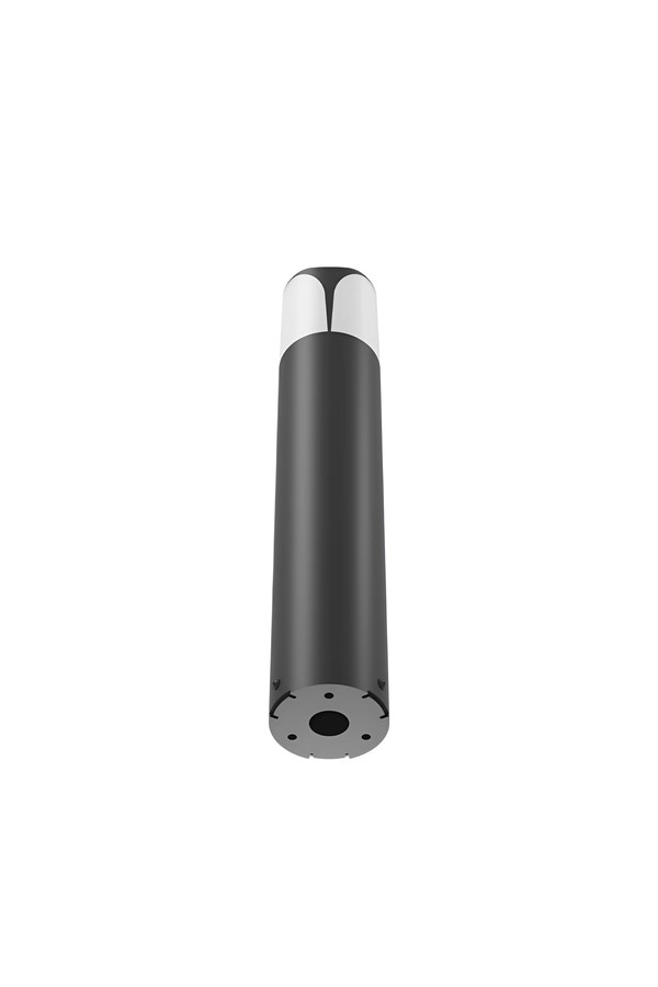 Braytron MILANO 500 1xE27 IP44 BOLLARD