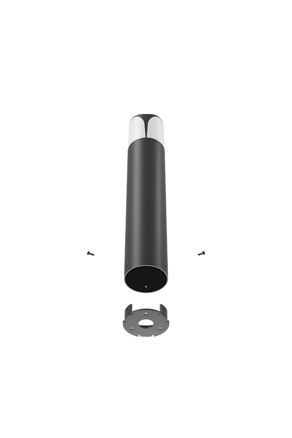 Braytron MILANO 500 1xE27 IP44 BOLLARD