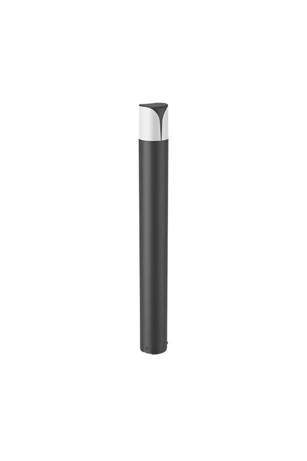 Braytron MILANO 800 1xE27 IP44 BOLLARD