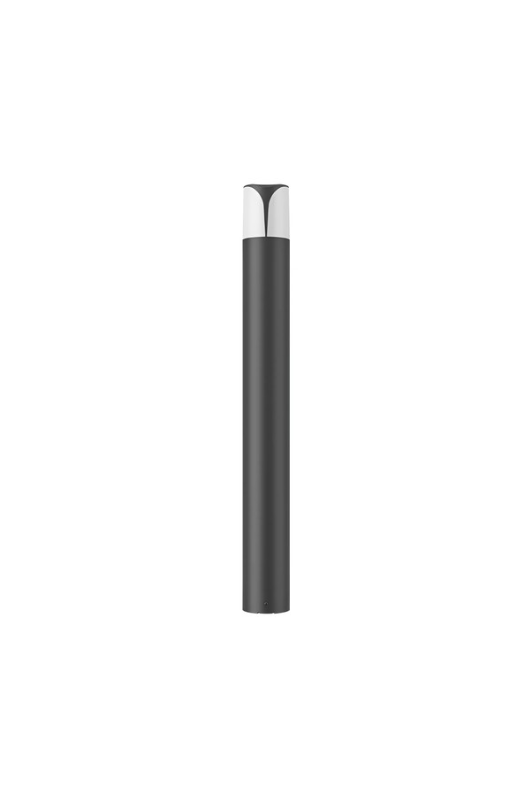 Braytron MILANO 800 1xE27 IP44 BOLLARD
