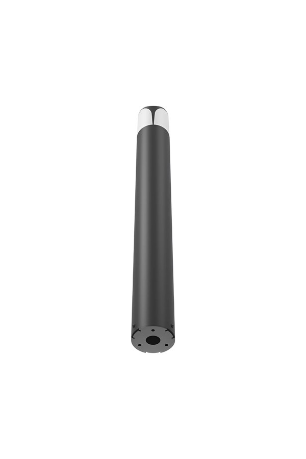 Braytron MILANO 800 1xE27 IP44 BOLLARD