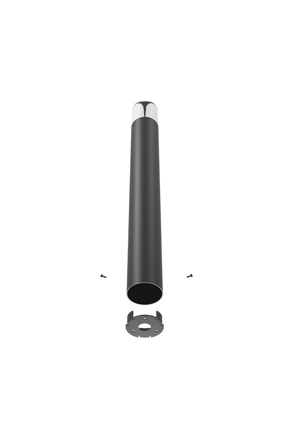 Braytron MILANO 800 1xE27 IP44 BOLLARD