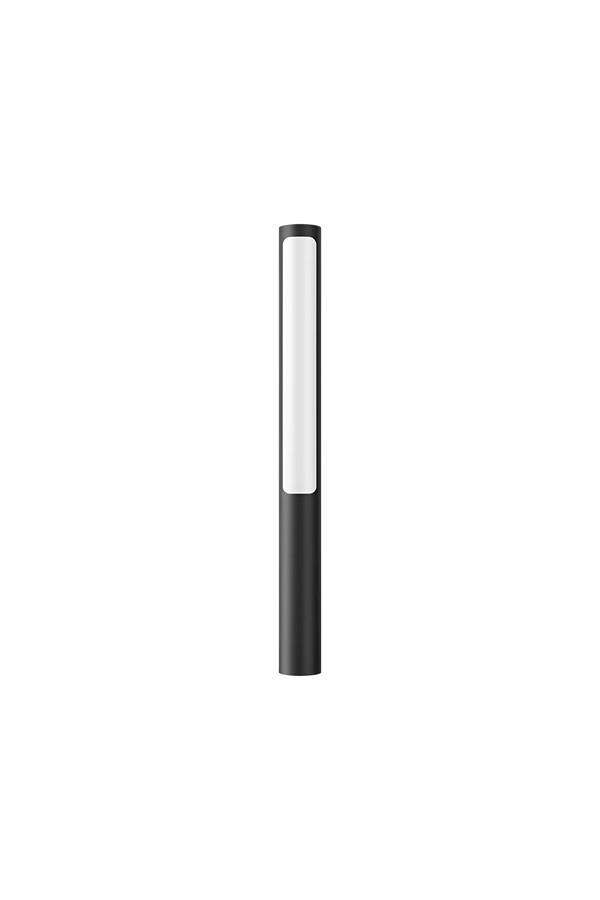 Braytron PALMIRA 800mm 20W 3000K BLC IP65 LED BOLLARD