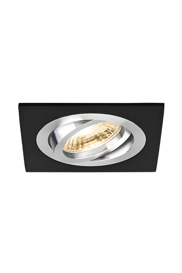Braytron SPOTTI S SQR 1D BLC SPOTLIGHT