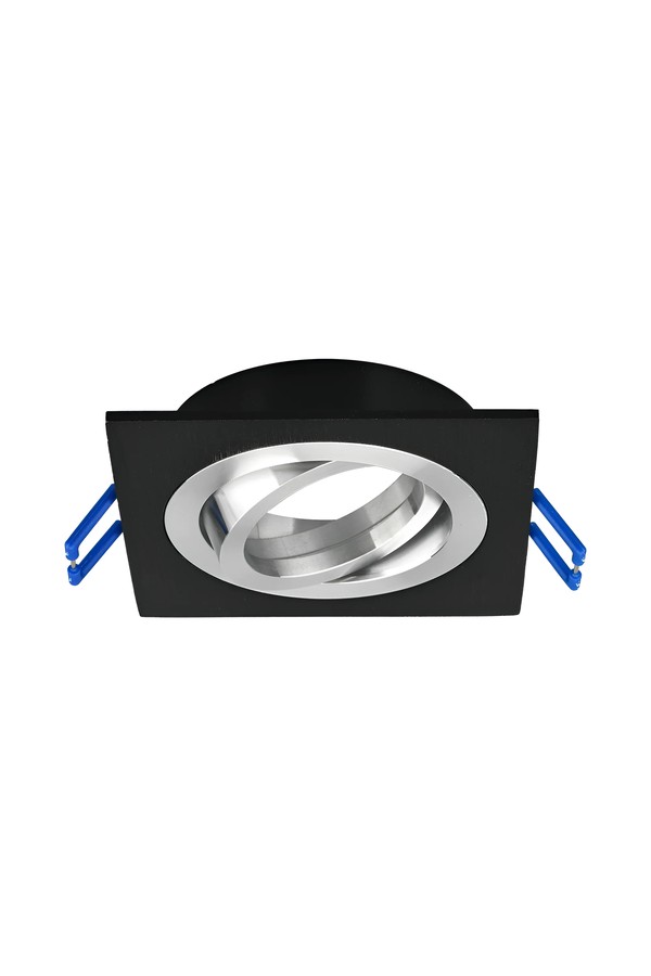 Braytron SPOTTI S SQR 1D BLC SPOTLIGHT