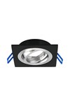 Braytron SPOTTI S SQR 1D BLC SPOTLIGHT
