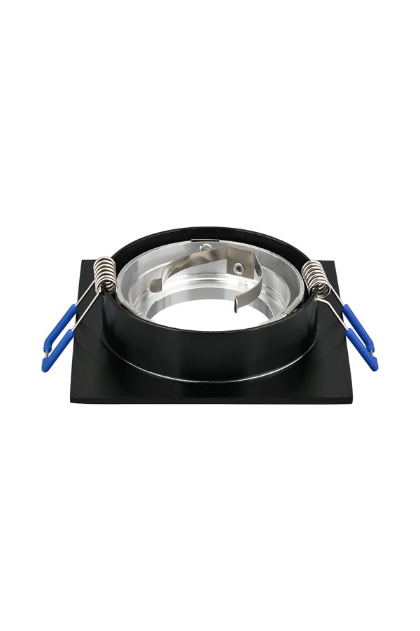 Braytron SPOTTI S SQR 1D BLC SPOTLIGHT