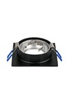 Braytron SPOTTI S SQR 1D BLC SPOTLIGHT