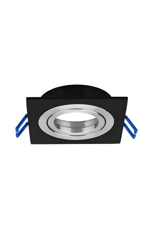 Braytron SPOTTI S SQR 1D BLC SPOTLIGHT