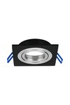 Braytron SPOTTI S SQR 1D BLC SPOTLIGHT