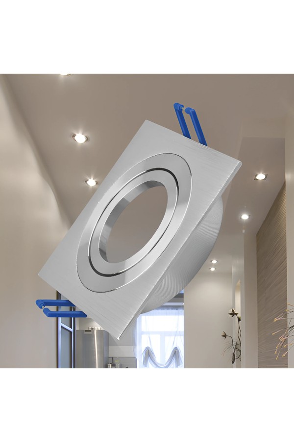 Braytron SPOTTI S SQR 1D ALM SPOTLIGHT