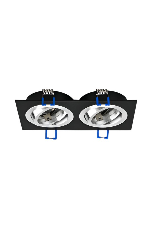 Braytron SPOTTI S SQR 2D BLC SPOTLIGHT