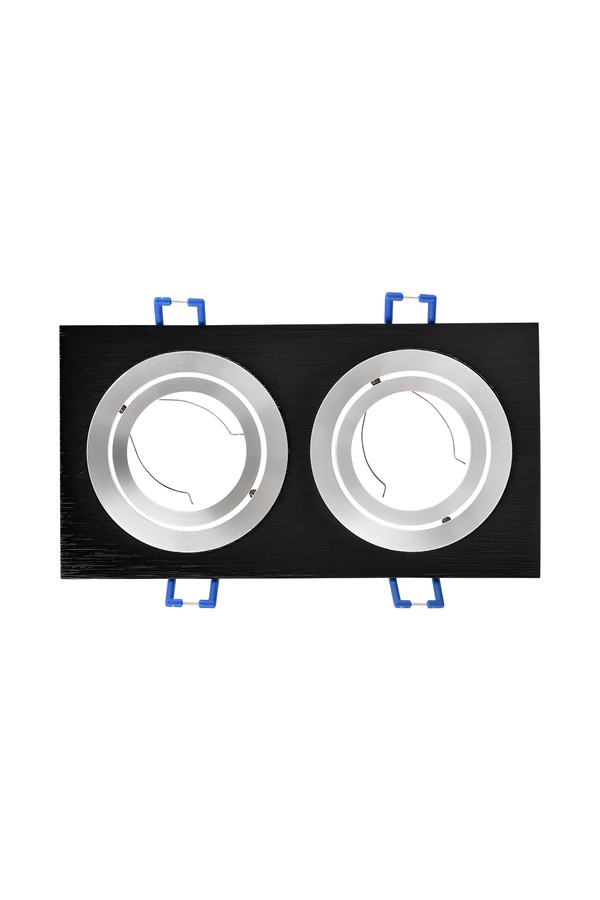 Braytron SPOTTI S SQR 2D BLC SPOTLIGHT