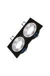 Braytron SPOTTI S SQR 2D BLC SPOTLIGHT