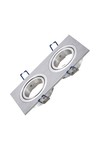 Braytron SPOTTI S SQR 2D ALM SPOTLIGHT