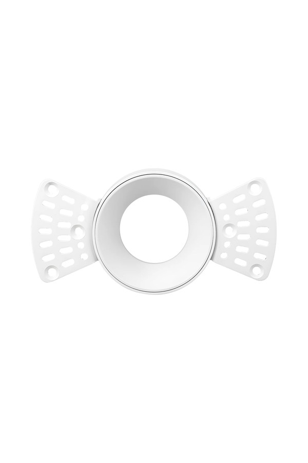 Braytron GATA TR 1 RND WHT BLC SPOTLIGHT