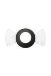 Braytron GATA TR 1 RND WHT BLC SPOTLIGHT