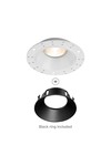 Braytron GATA TR 2 RND WHT BLC SPOTLIGHT