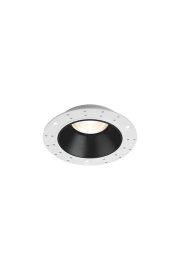 Braytron GATA TR 2 RND WHT BLC SPOTLIGHT