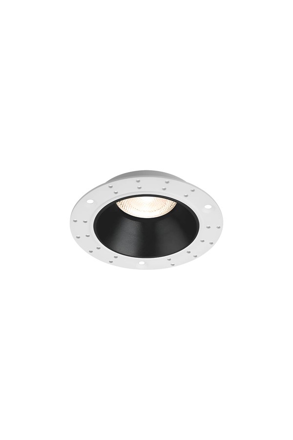 Braytron GATA TR 2 RND WHT BLC SPOTLIGHT