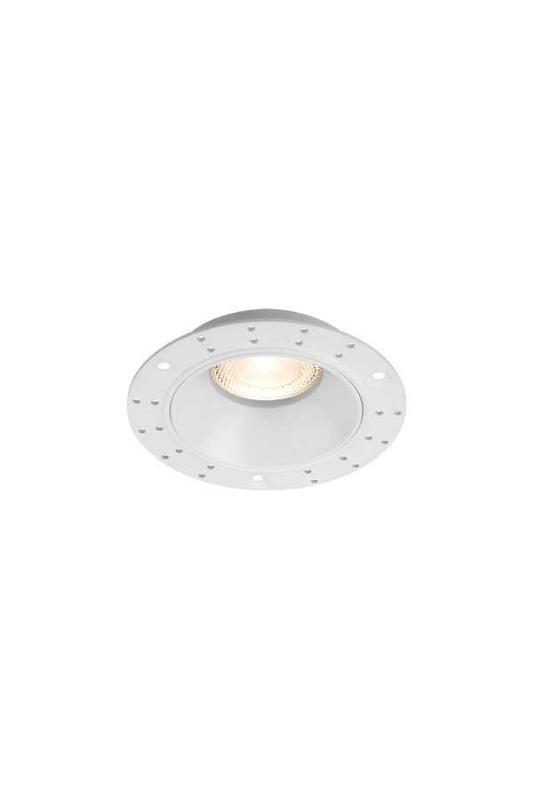 Braytron GATA TR 2 RND WHT BLC SPOTLIGHT