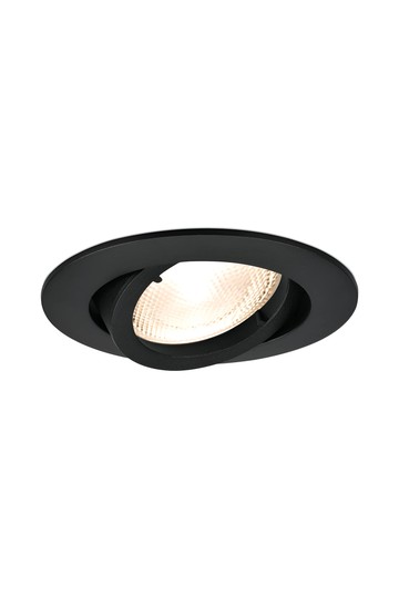 Braytron MITTO AR RND BLC SPOTLIGHT