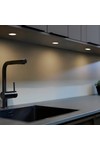 Braytron MITTO AR RND BLC SPOTLIGHT